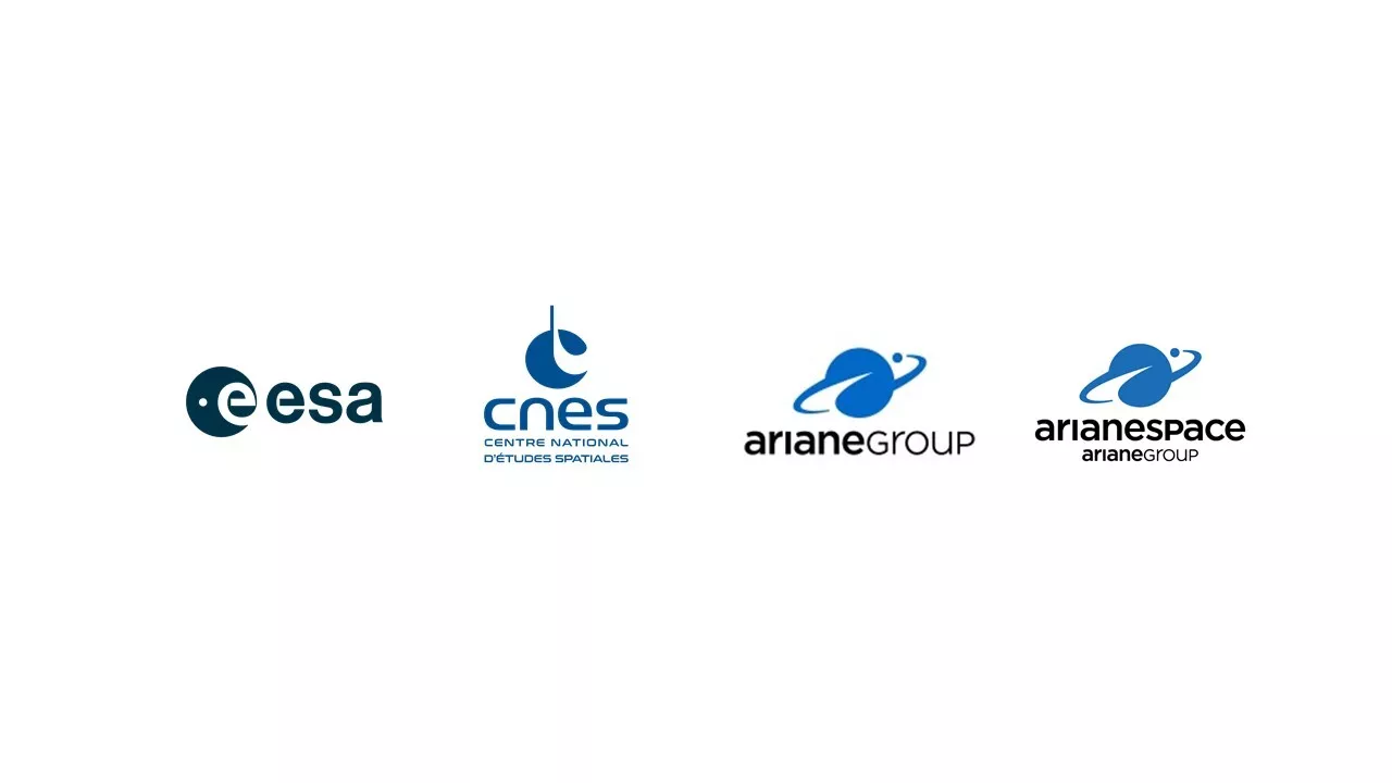 Task Force Ariane 6. middle logos-jpg